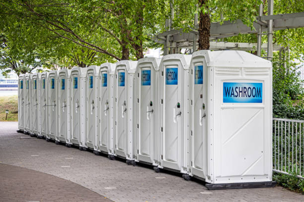 Best Local porta potty services  in Paris, KY