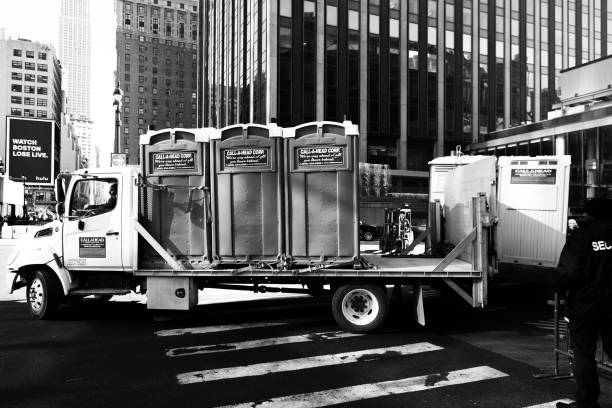  Paris, KY Porta Potty Rental Pros