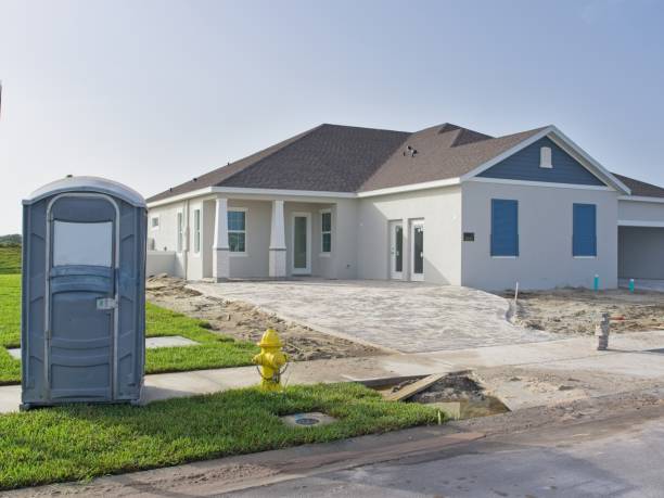 Best Local porta potty services  in Paris, KY