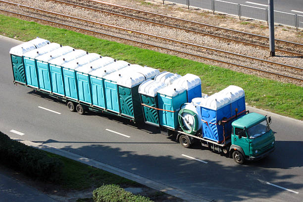 Best High-end porta potty rental  in Paris, KY